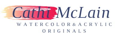 cathimclain.com Logo